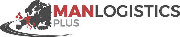 Man Logistics Plus logo png